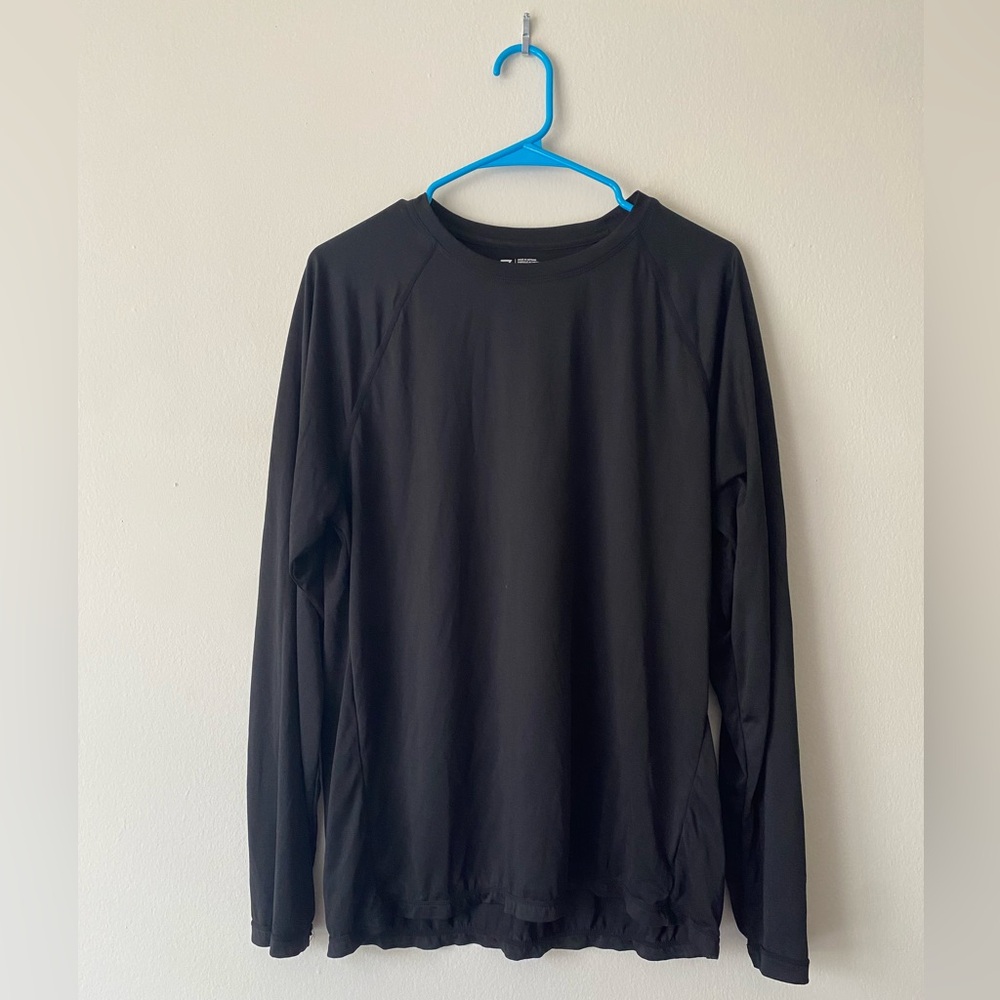 Long-Sleeve Tee